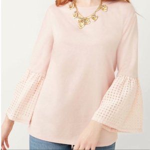 STELLA & DOT Maette Lolo Top - Size 2X  NWT